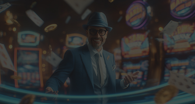 Mr Sloty Casino