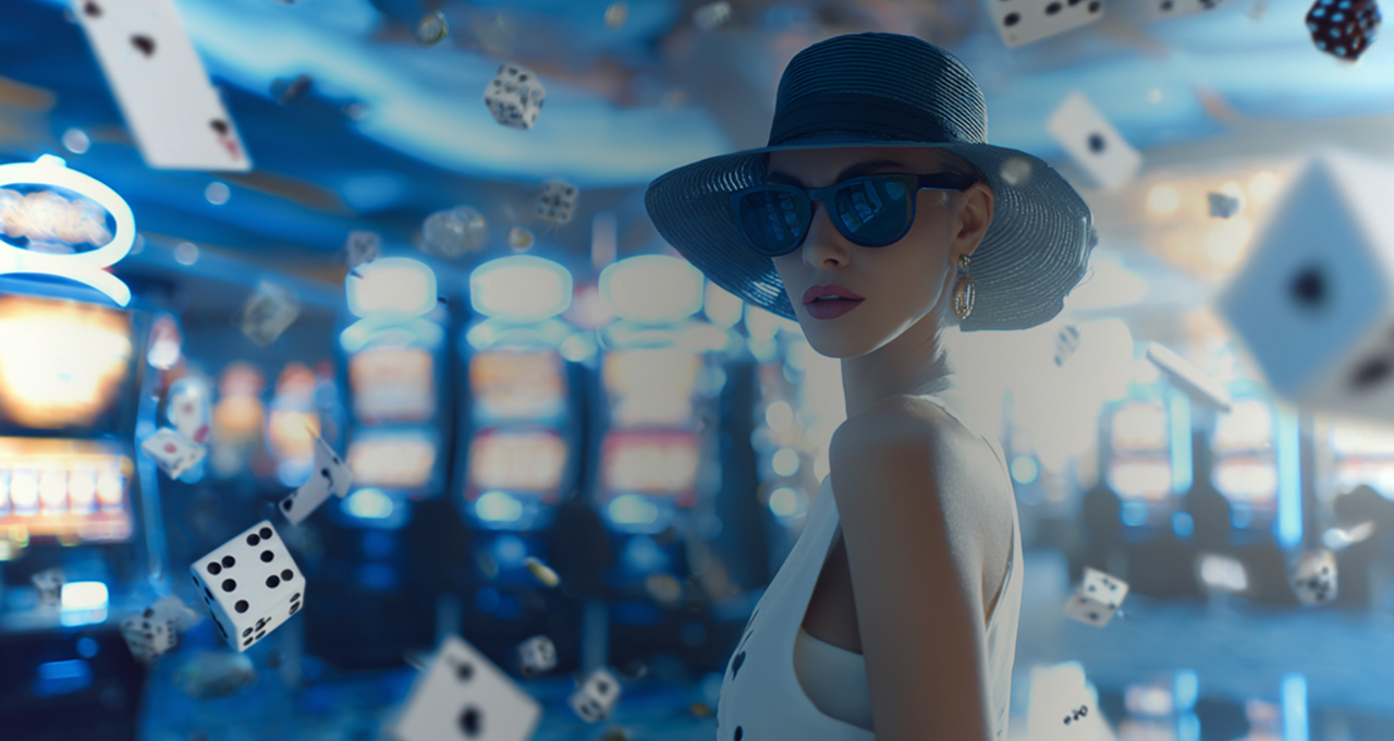 Mr Sloty Casino
